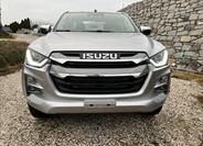Isuzu D-Max 2