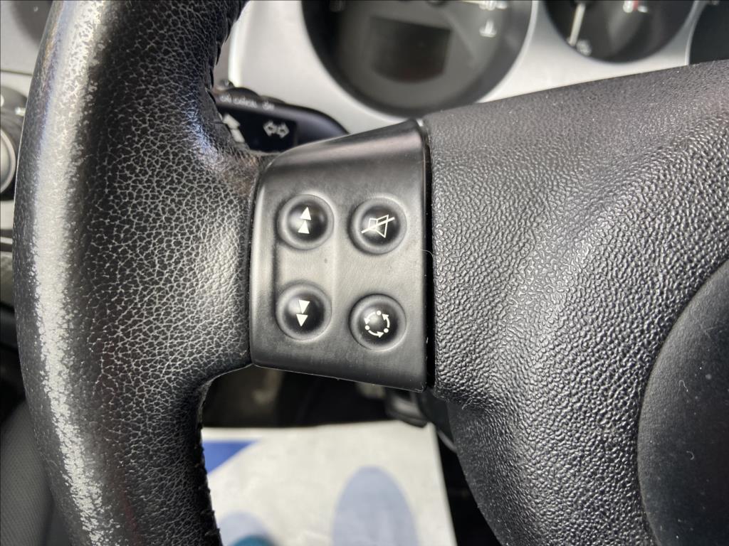 Seat Altea 21