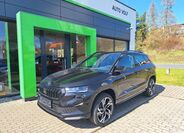Škoda Karoq 1