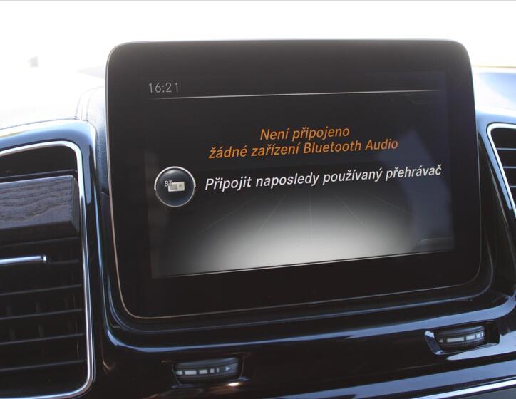 Mercedes-Benz GLS 26