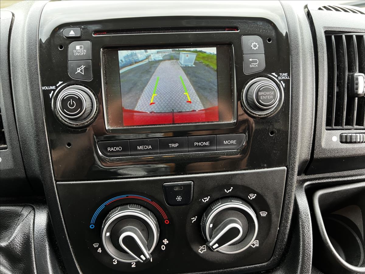 Citroën Jumper
