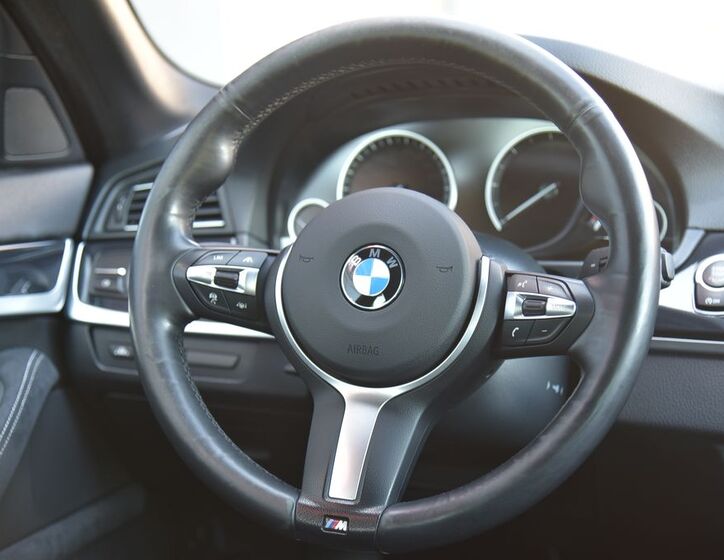 BMW Řada 5 28