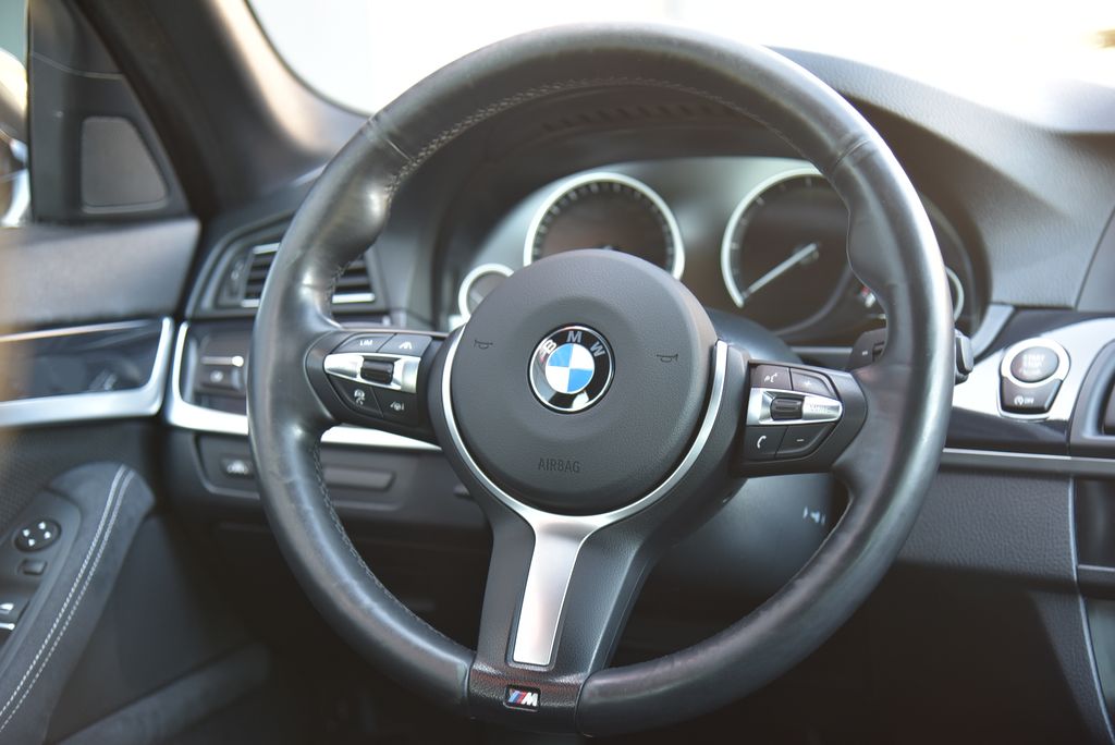 BMW Řada 5