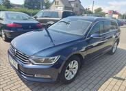 Volkswagen Passat 2
