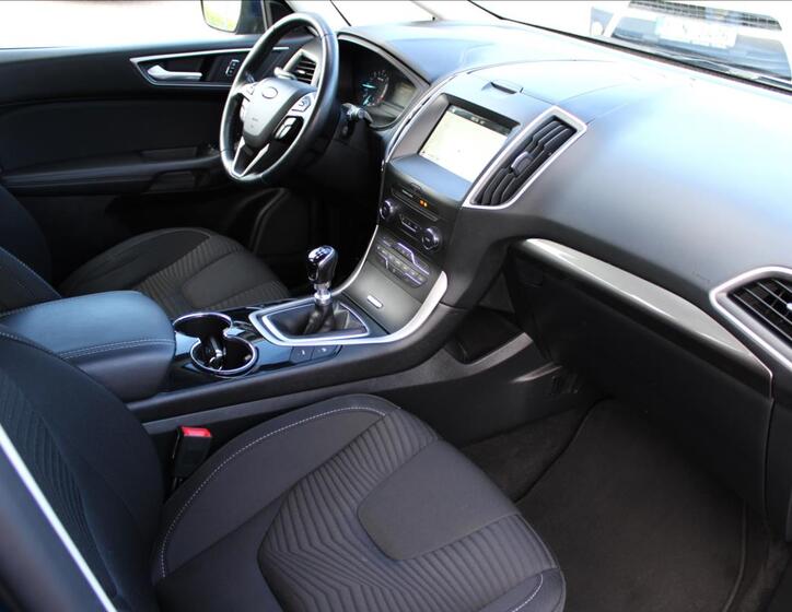 Ford S-MAX 20