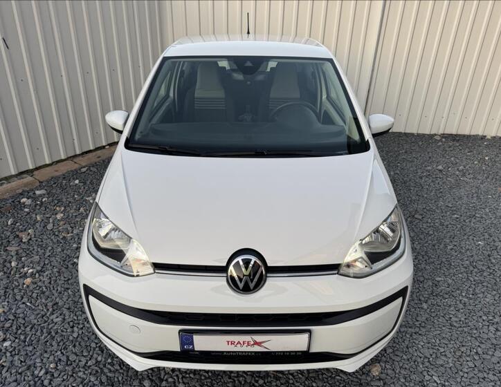 Volkswagen up! 6