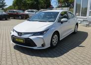 Toyota Corolla 3