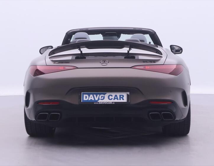 Mercedes-Benz SL 14