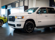 Dodge RAM 10