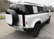 Land Rover Defender 7