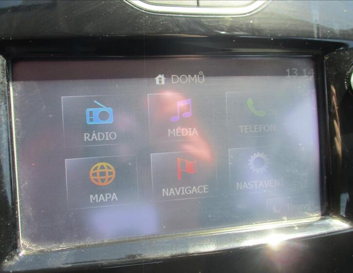 Renault Clio 21