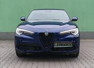 Alfa Romeo Stelvio 9