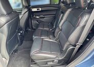 Ford Explorer 11
