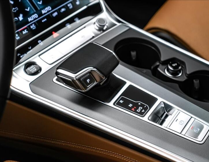 Audi A6 Allroad 16