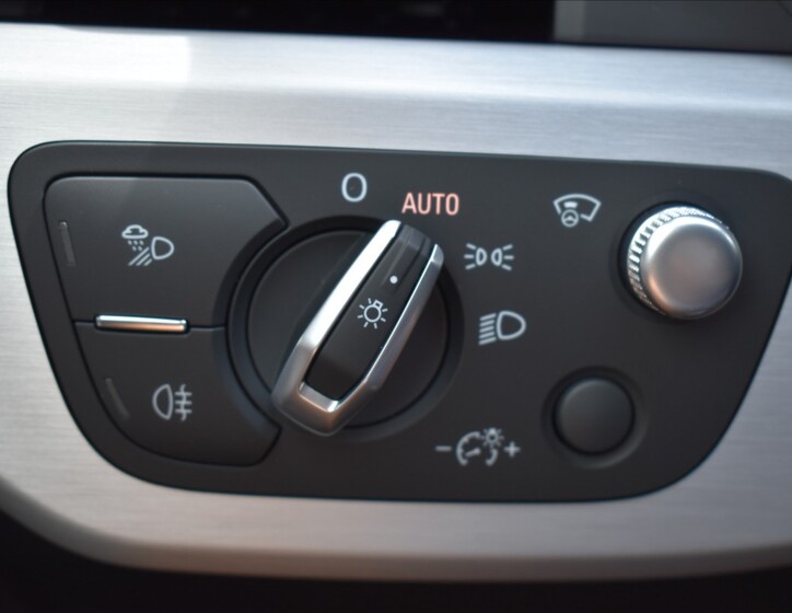 Audi A4 26
