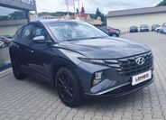 Hyundai Tucson 3