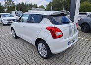 Suzuki Swift 6