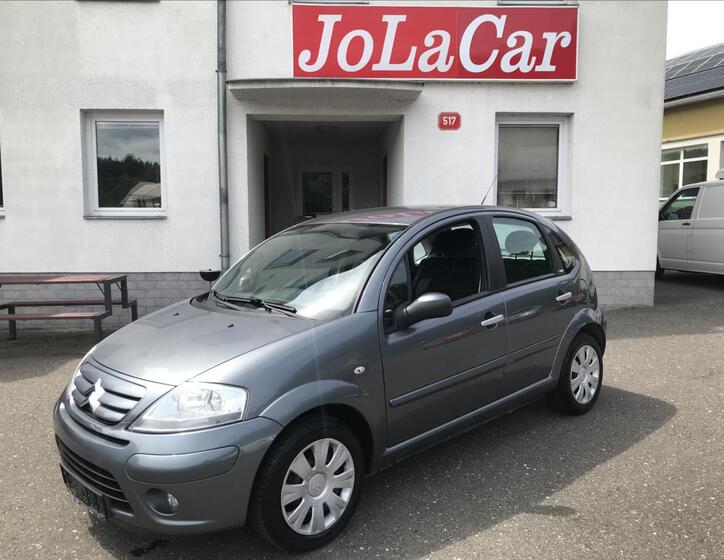 Citroën C3 2