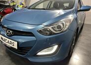 Hyundai i30 24