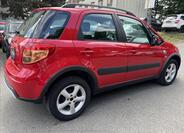 Suzuki SX4 14