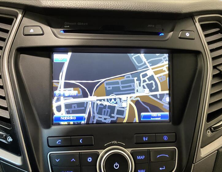 Hyundai Santa Fe 17