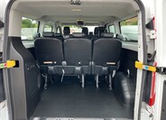 Ford Transit Custom 23