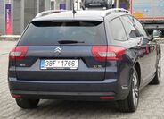 Citroën C5 10