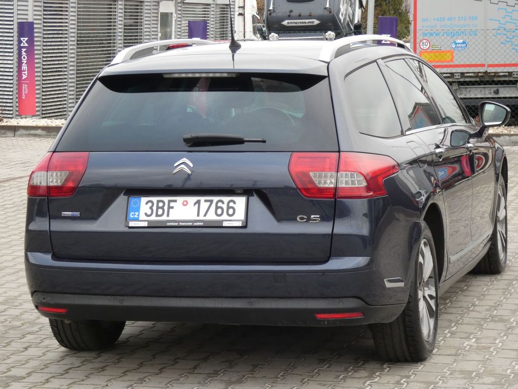 Citroën C5