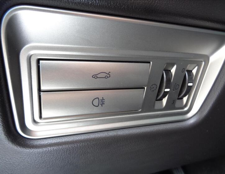 Jaguar XF 44