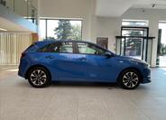 KIA Ceed 4