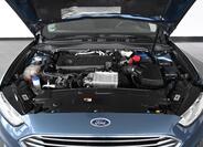 Ford Mondeo 5
