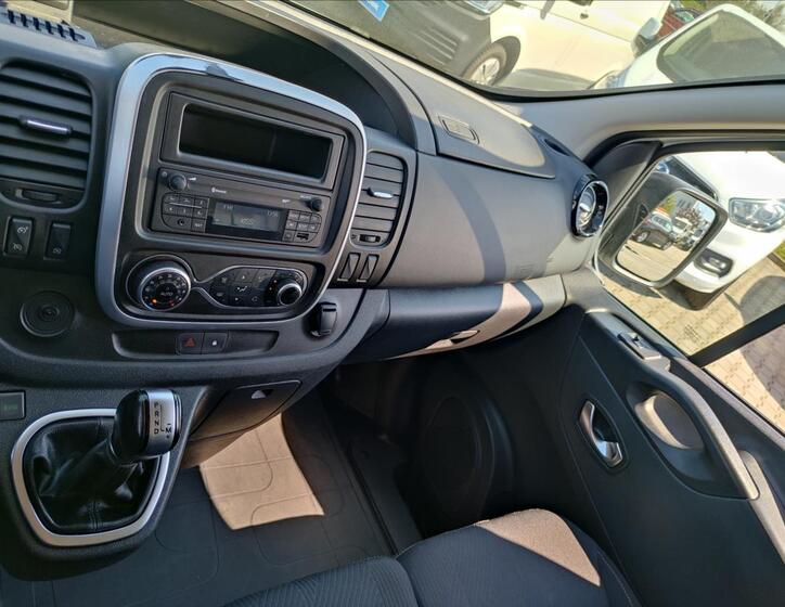 Renault Trafic 34