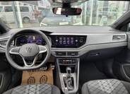 Volkswagen Taigo 15