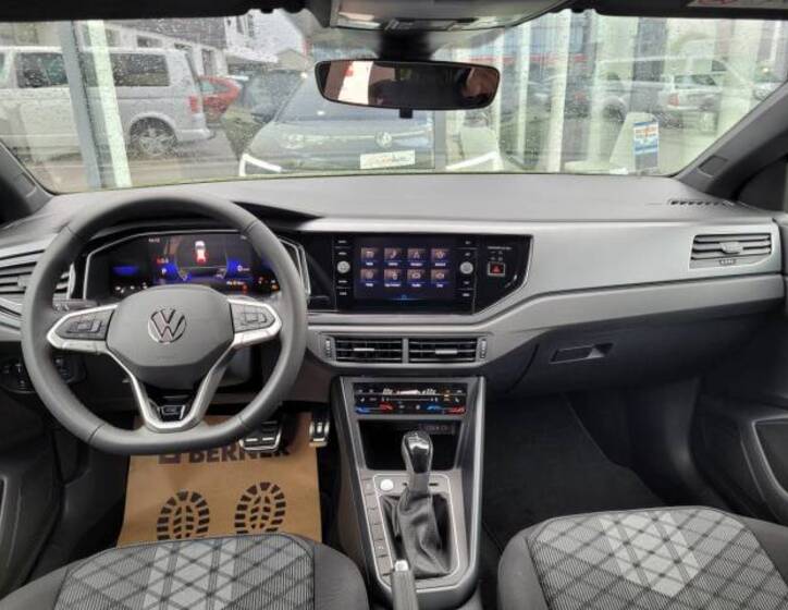 Volkswagen Taigo 15