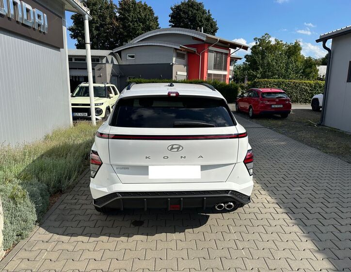 Hyundai Kona 6