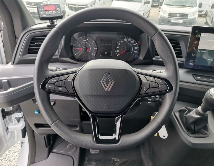 Renault Master 14