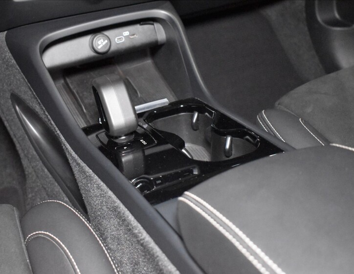 Volvo XC40 13