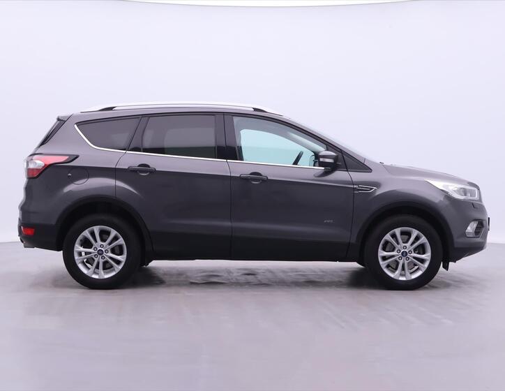 Ford Kuga 8