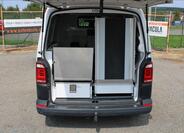 Volkswagen Transporter 12