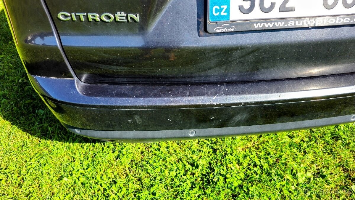 Citroën C5