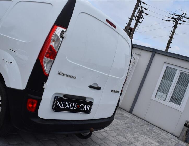 Renault Kangoo 12