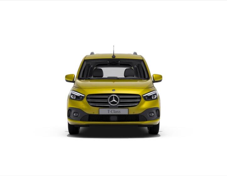 Mercedes-Benz Třídy T 8