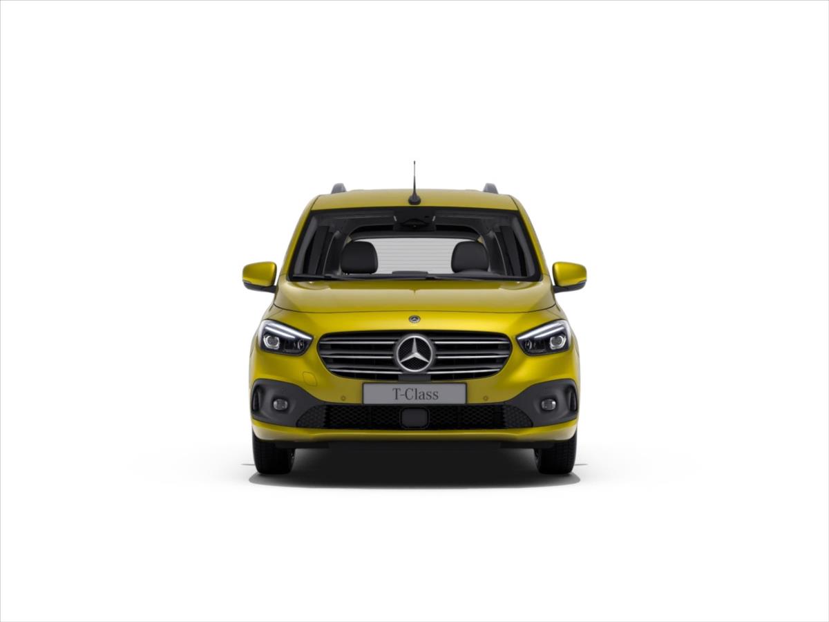Mercedes-Benz Třídy T