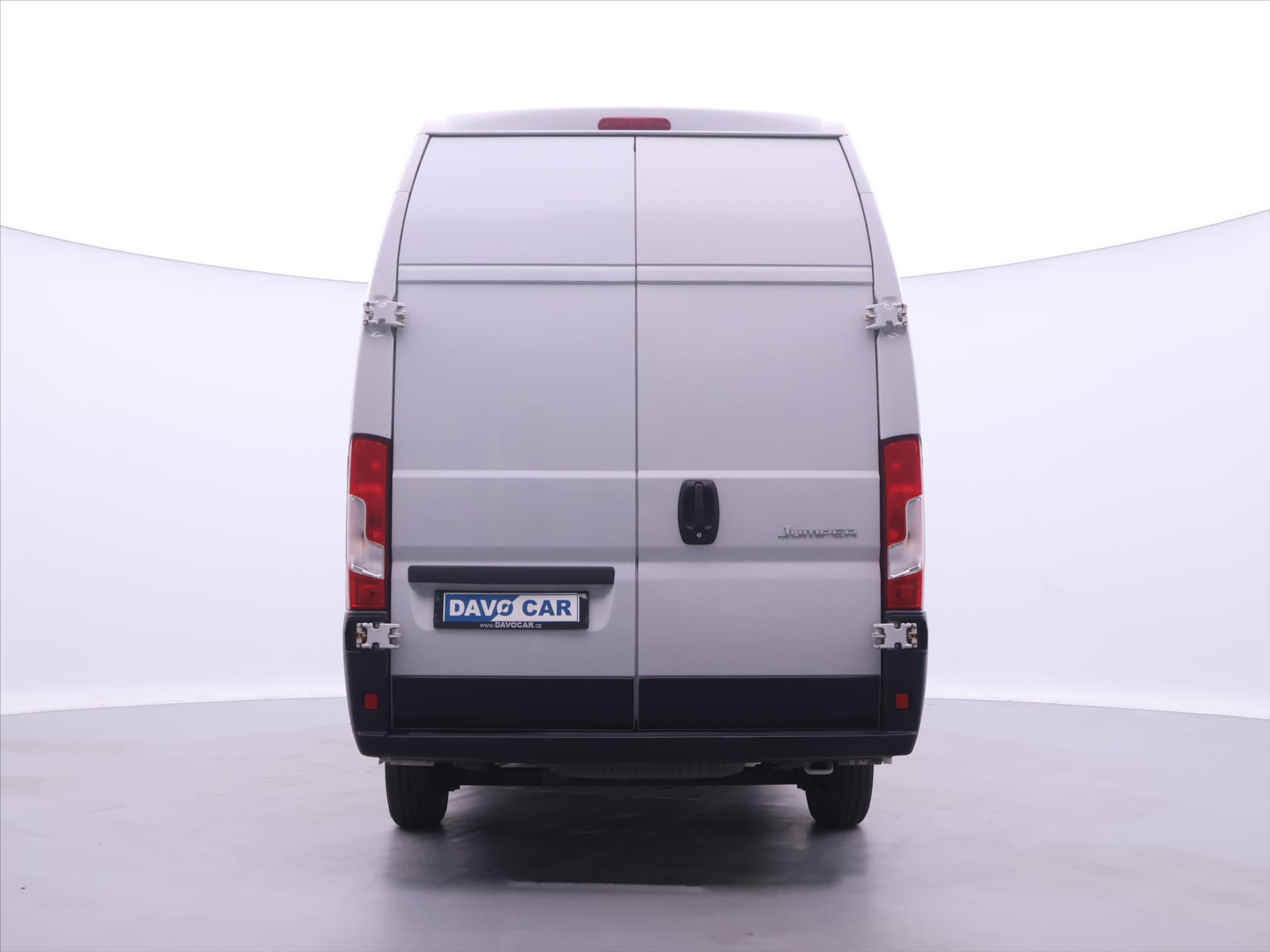 Citroën Jumper