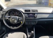 Škoda Fabia 9