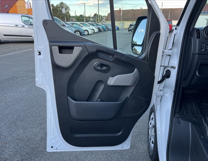 Renault Master 45