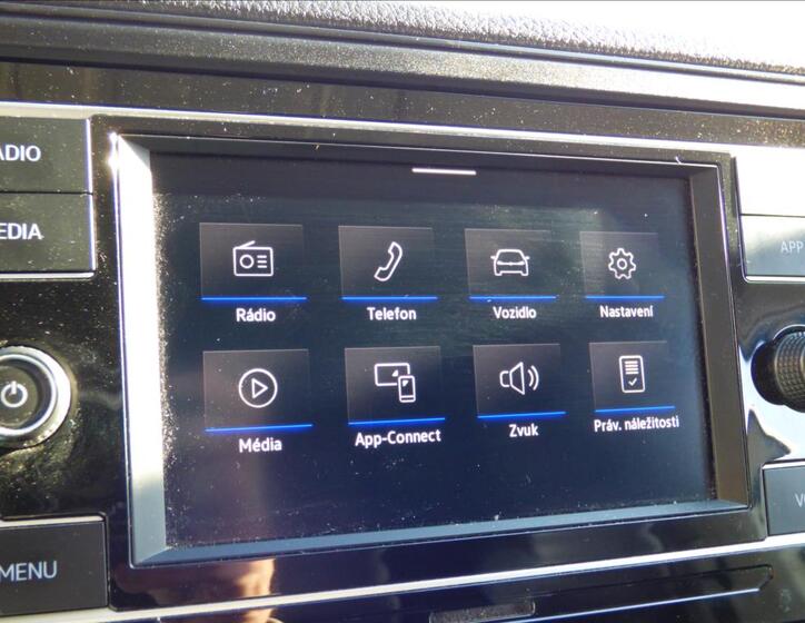 Volkswagen Crafter 21