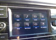 Volkswagen Crafter 21