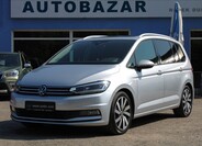 Volkswagen Touran 1