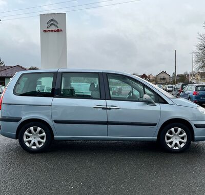 Peugeot 807 14